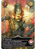 Húsar de la Muerte (Napoleón - VC Foil)