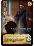 Malas Palabras (CID - MR)