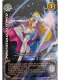 Protocolo Totémico (KVM - Vasalla Foil)