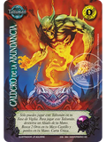 Caldero de la Abundancia (HD Aniversario - UR - Rework)