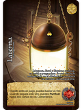 Laterna (CID - VC Foil)