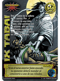 Ix Tabai