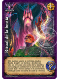 Ritual de la Bestia (Bestiarium - Vasalla)