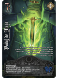 Puñal de Mago (FOIL) (DGO - VC Foil)