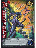 Vampiro del Desierto (MP1)