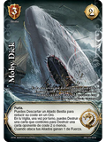 Moby Dick (ONY - MR)