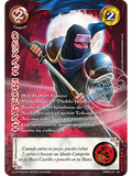 Hattori Hanzo (Kit Racial Campeón 2025)