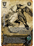 Sigurd Ring (Kit Ext - Sigurd)