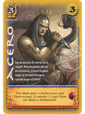 Acero (Rework) (Aniversario de Ra - Cortesana)