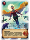 Garuda (Bestiarium - VC Foil)