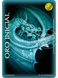 Oro Inicial (Daana) (HD Aniversario - Vasalla)