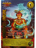 Forma de Jaguar (LPE4 - Real)