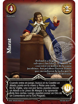 Marat