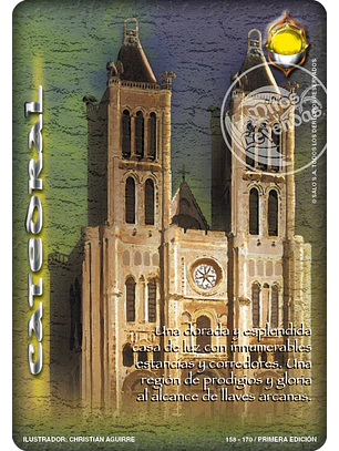 Catedral
