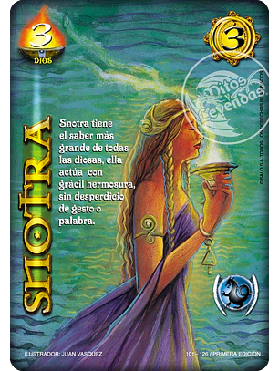 Snotra
