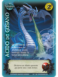 Ácido de Gusano (HD Aniversario - Cortesana)