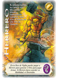 Herrero (Leyendas PB 3.0 - Reales)