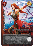 Artemisia de Caria (Kit Racial 2024 - Promocional)