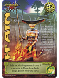 Hain (EXT22 - Ira del Nahual)