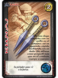 Kunai