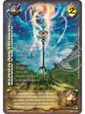 Báculo del trueno (MP2)