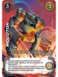 Molotok (KVM - Reales)