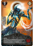 Zachriel (FOIL) (DGO - VC Foil)