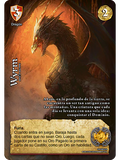 Wyrm (CID - Real)