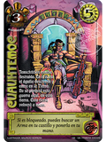 Cuauhtemoc
