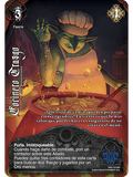 Cocinero Trasgo (FOIL) (DGO - VC Foil)