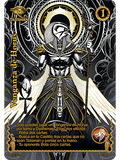Venganza de Horus (La Venganza de Horus - Promocional)