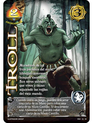 Troll