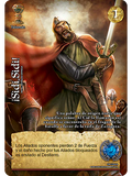¡Sidi,Sidi! (CID - VC Foil)