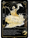 El Juicio (Secretos Arcanos)