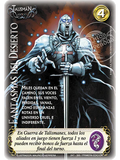 Fantasmas del Desierto (Clásico CRU - Real)