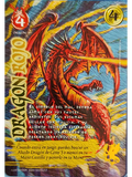 Dragon Rojo (LPE4 - Real)