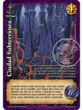 Ciudad Subterránea (Bestiarium - Vasalla)