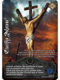Crucifijo Doloroso (FOIL) (DGO - VC Foil)
