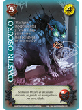 Mastin Oscuro (HD Aniversario - Cortesana)
