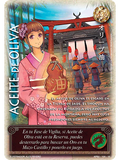 Aceite de Oliva (Shogun Dos)