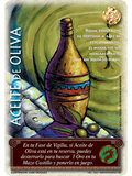 Aceite de Oliva (Helénica Aniv - VC Foil)