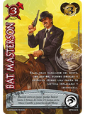 Bat Masterson (MP3 - Tombstone)