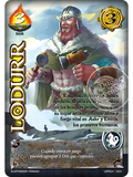 Lodurr (LBPE24)
