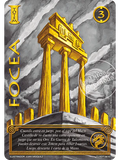Focea (Colección Secreta 2025)