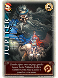 Júpiter (Helénica Aniv - MR)