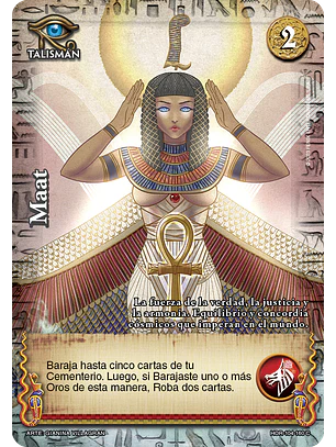 Maat