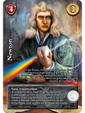 Newton (Kit Racial 2024 - Reprint)