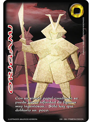 Origami