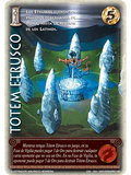Totem Etrusco (HELENICA ANIV - Cortesana)