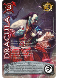 Drácula (Kit Racial Vampiro 2025)